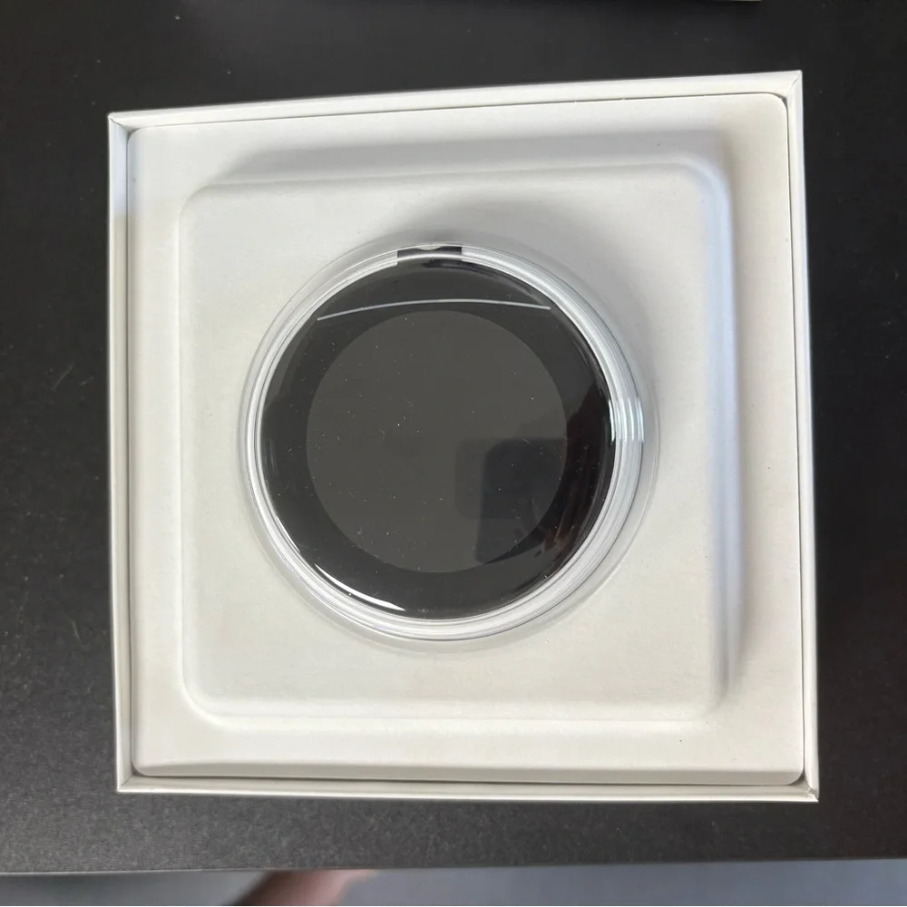 Google Nest Thermostat - White
